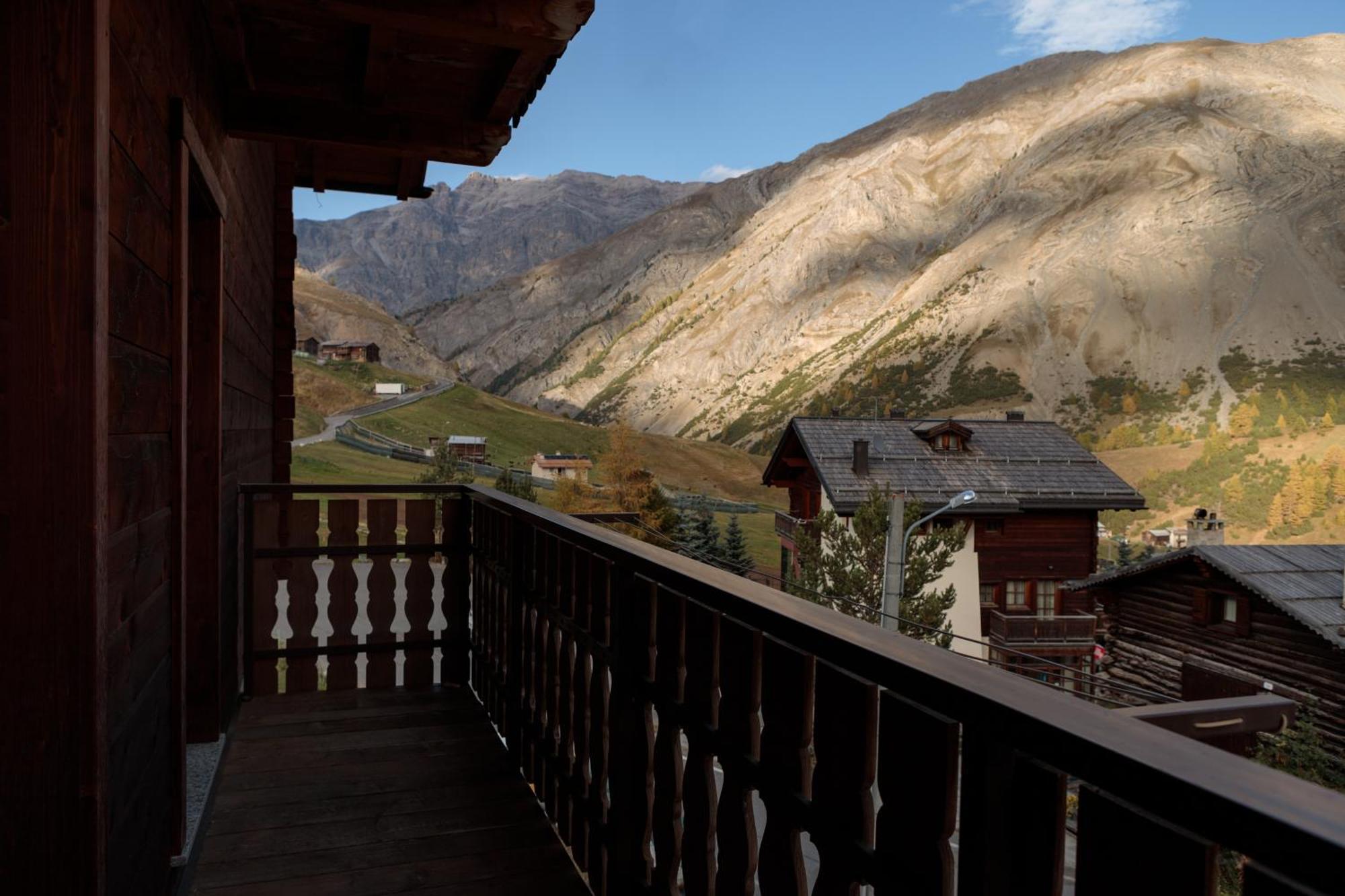 Il Nocciolo * Livigno