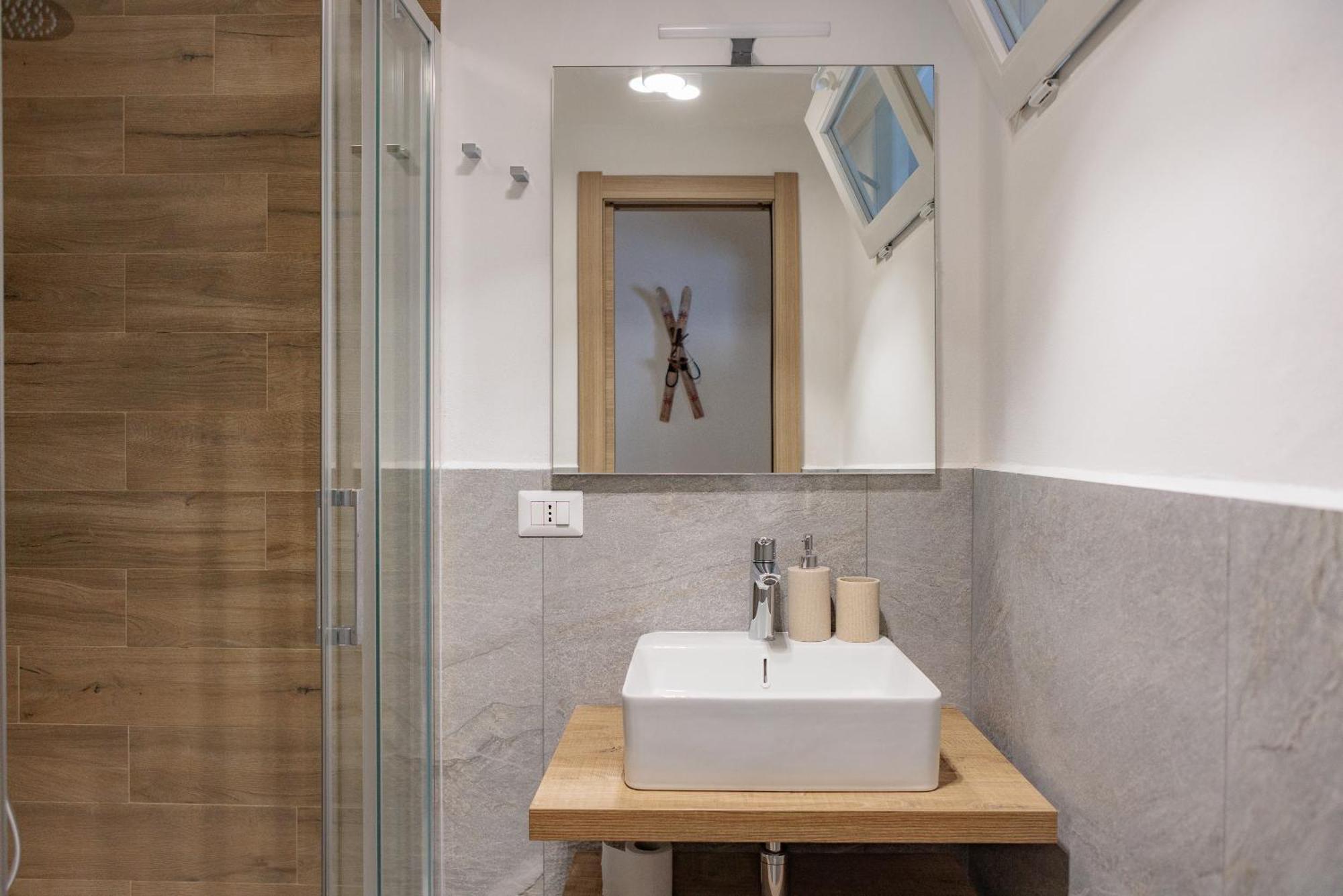 Il Nocciolo Appartement