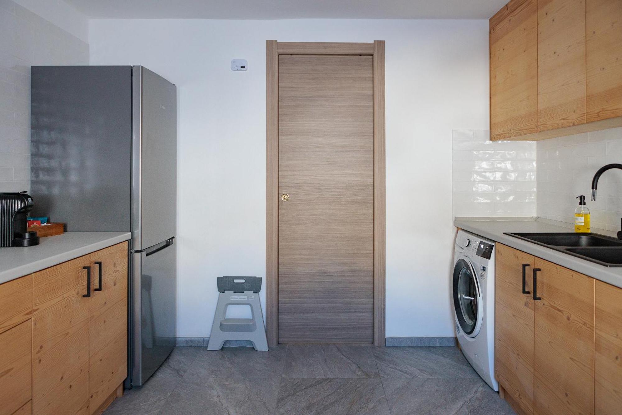 Il Nocciolo Appartement Livigno