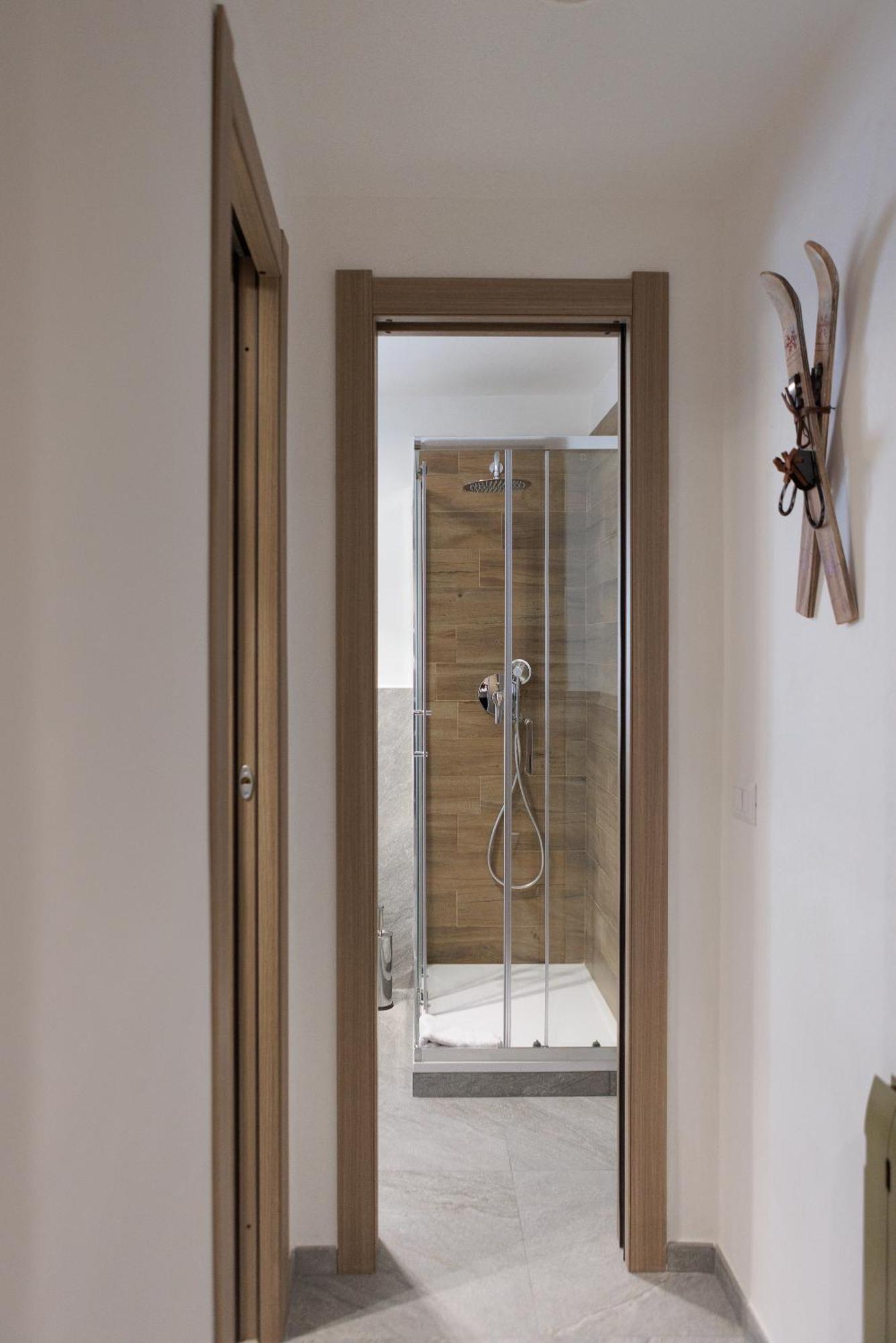 Il Nocciolo Appartement *