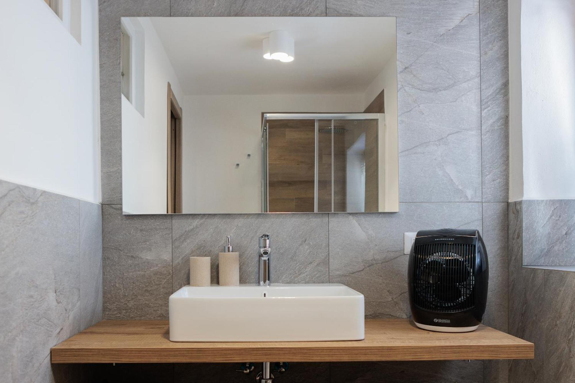 Il Nocciolo Appartement Livigno