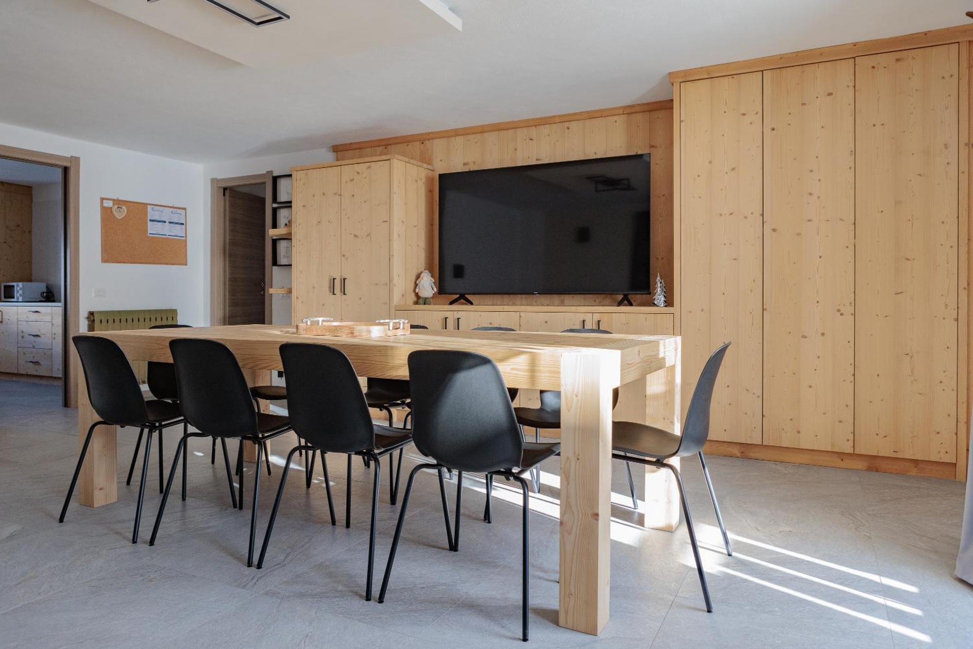 Il Nocciolo Appartement *
