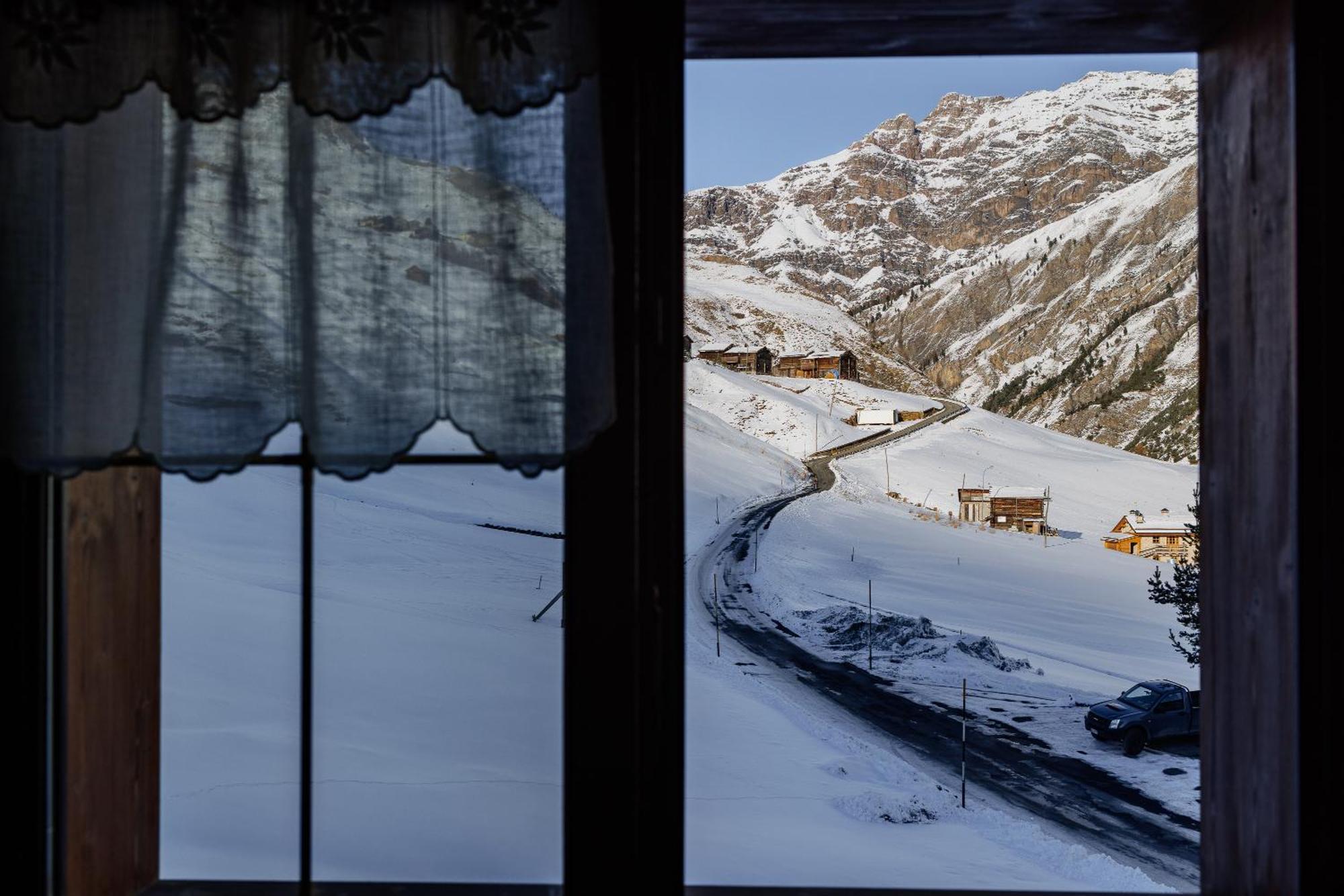 Appartement Il Nocciolo *