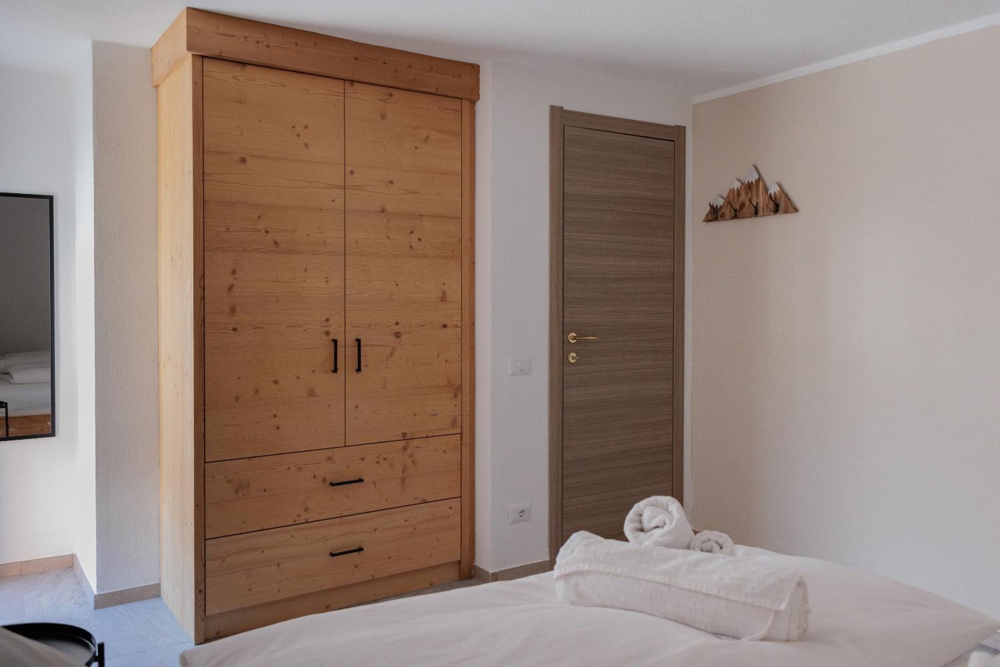 Il Nocciolo Appartement Livigno