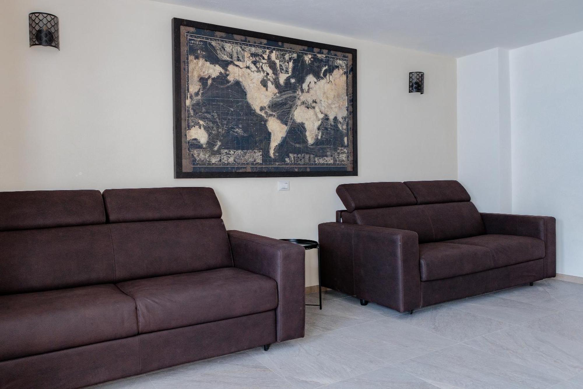 Il Nocciolo Appartement