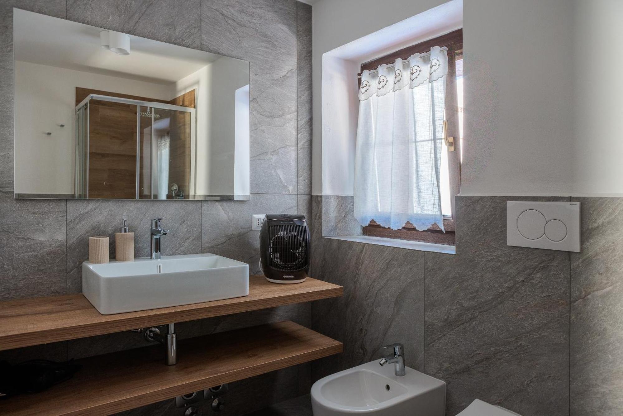 Il Nocciolo Appartement *