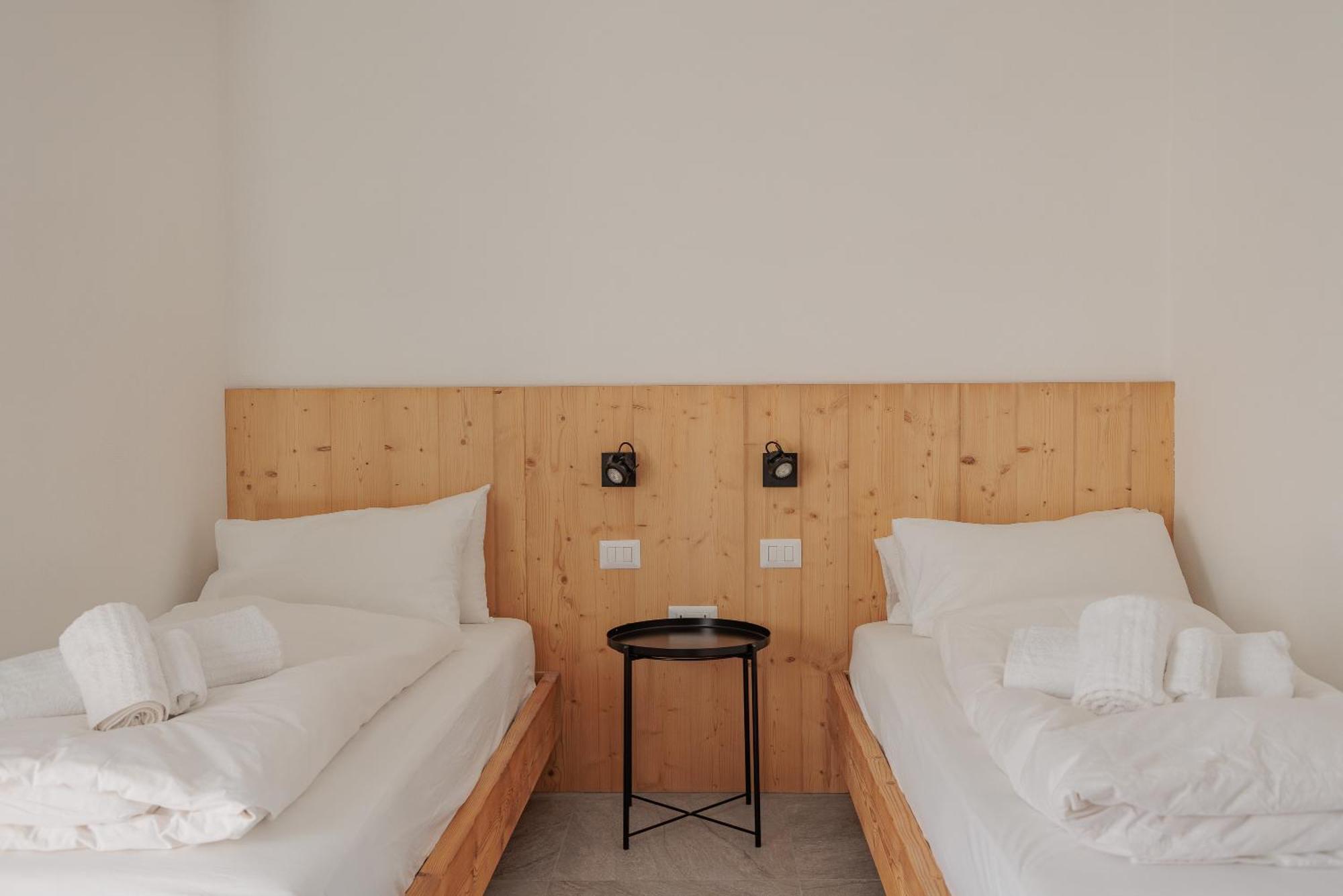 Il Nocciolo Appartement