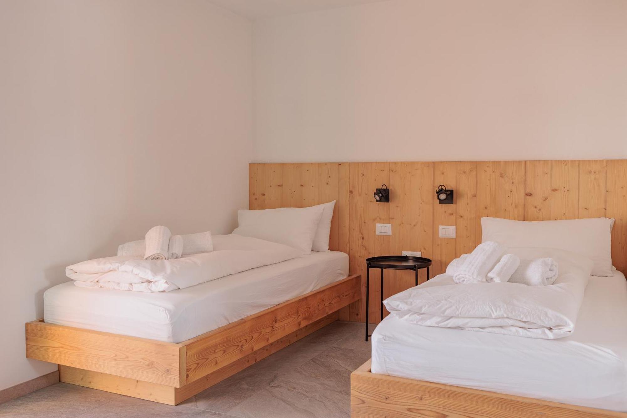 Appartement Il Nocciolo