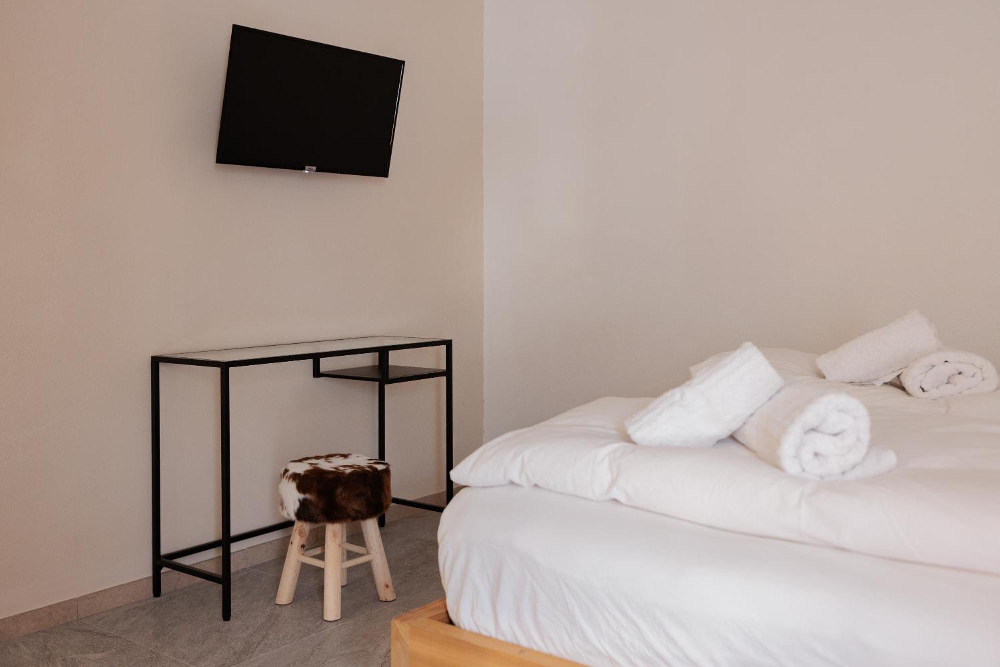 Appartement Il Nocciolo *
