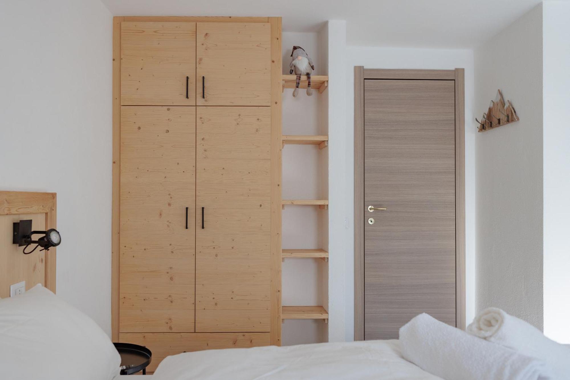 Il Nocciolo Appartement Livigno