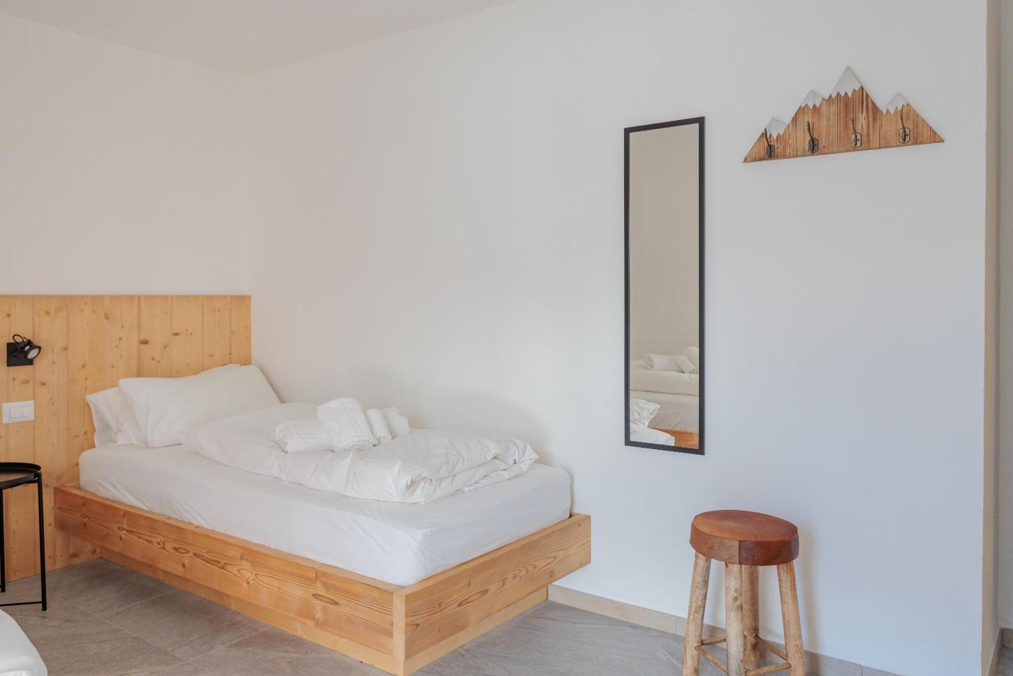 Appartement Il Nocciolo